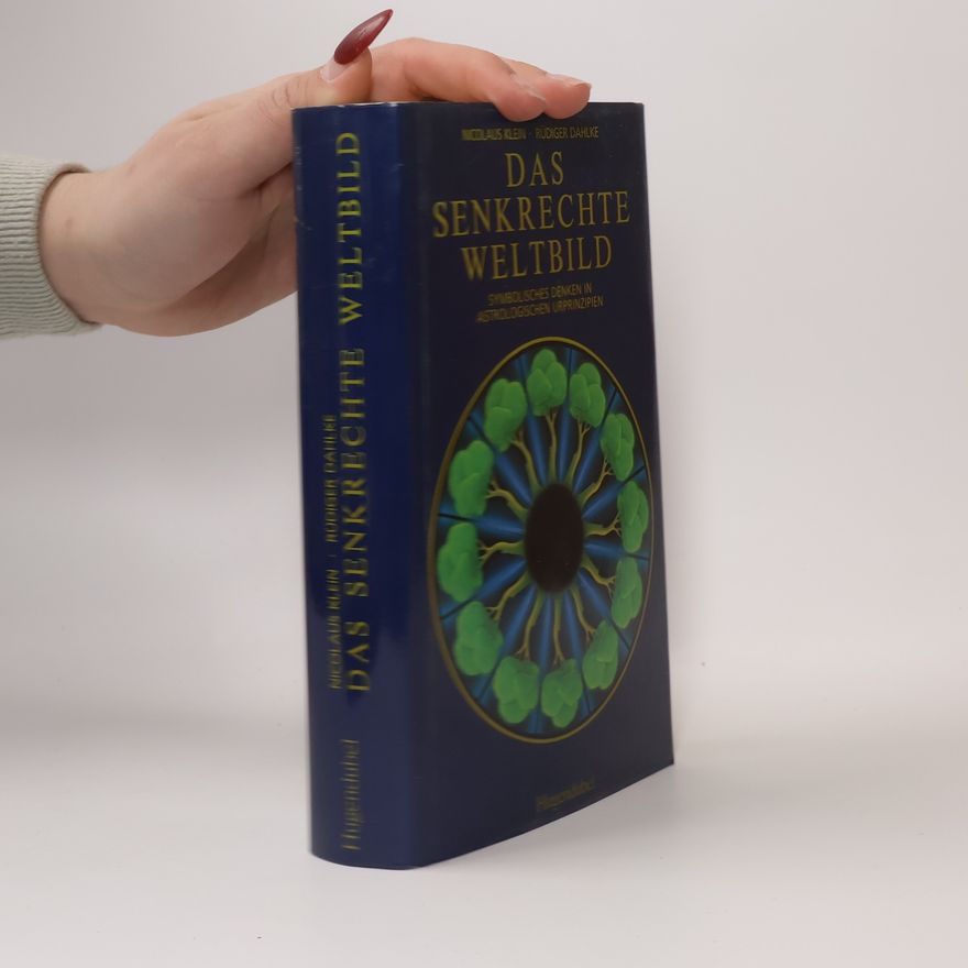 Nicolaus Klein Das senkrechte Weltbild