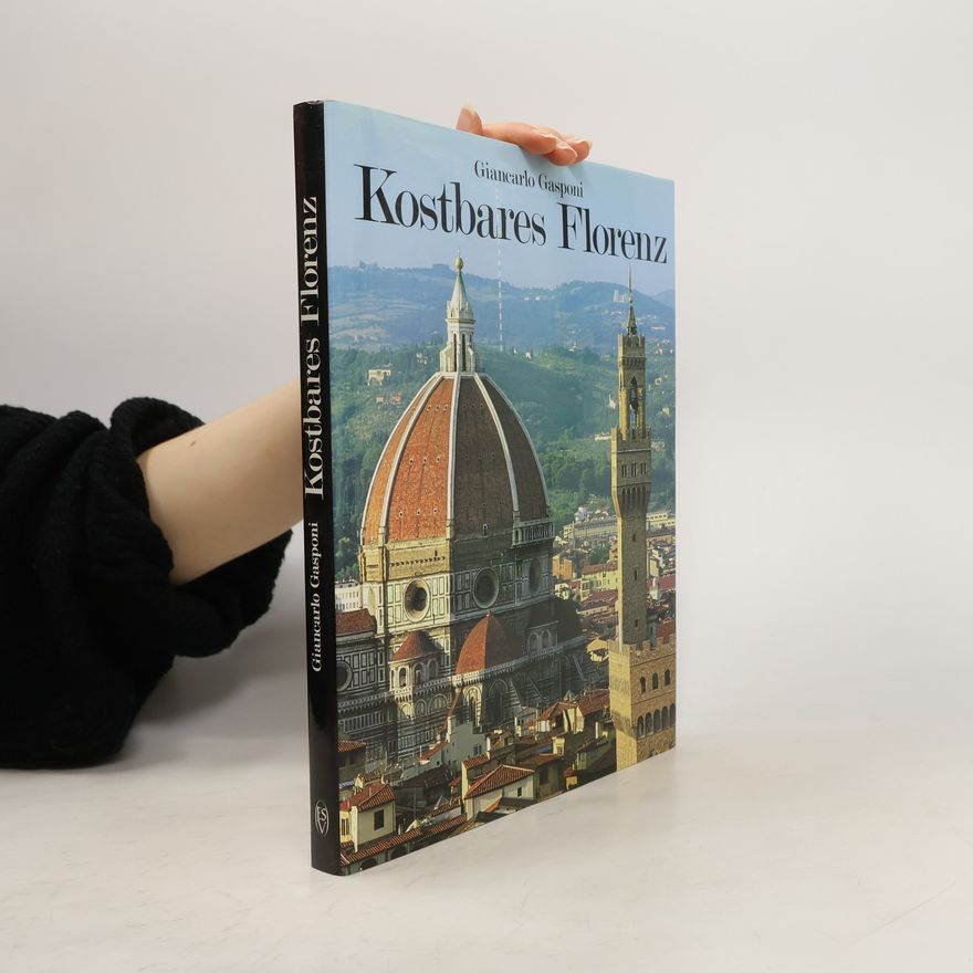 Marcello Pacini Kostbares Florenz