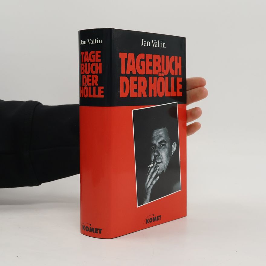 Jan Valtin Tagebuch der Hölle