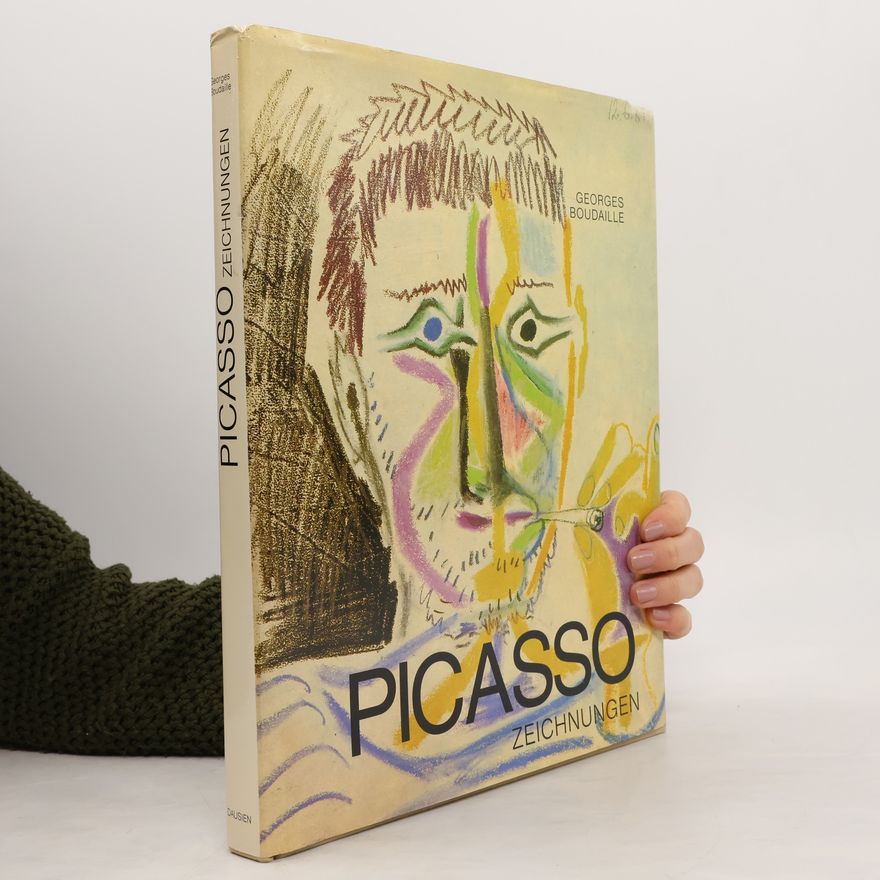 Pablo Picasso Picasso