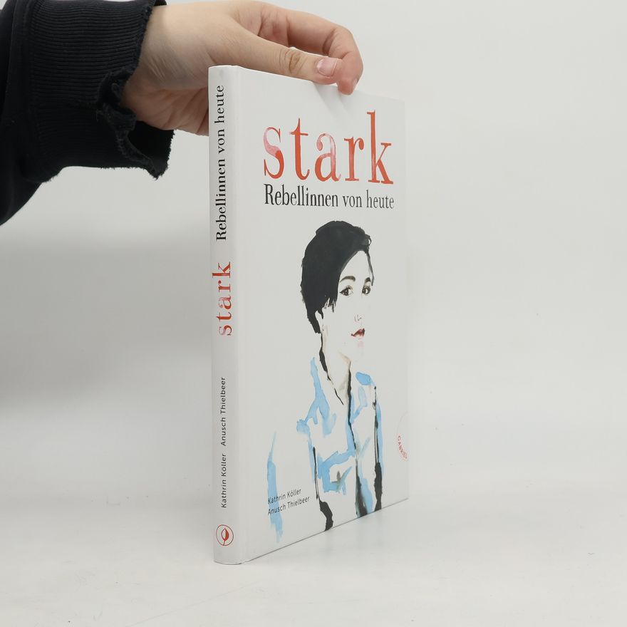 Kathrin Köller Stark