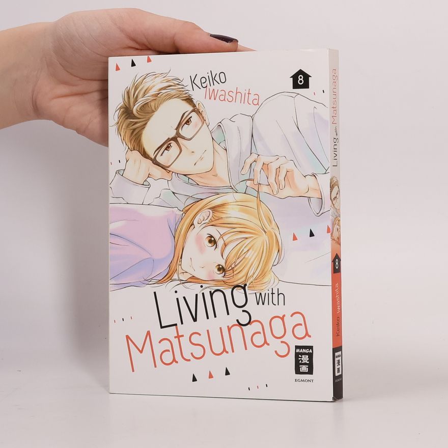 Keiko Iwashita Living with Matsunaga 08