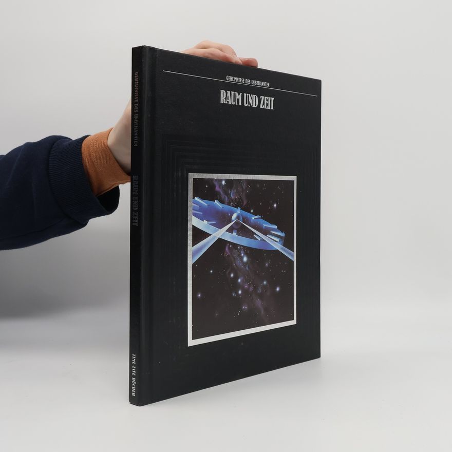 Autorenkollektiv Raum und Zeit