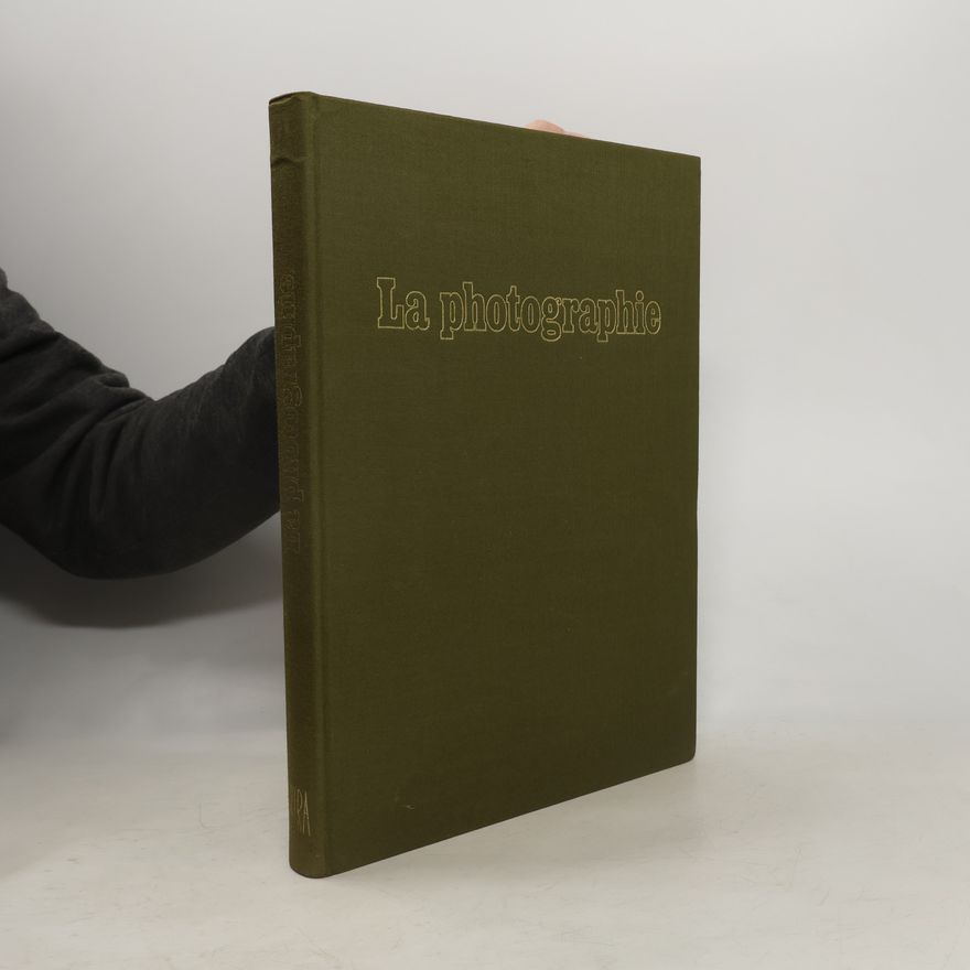 Jean-Luc Daval La photographie, histoire d'un art