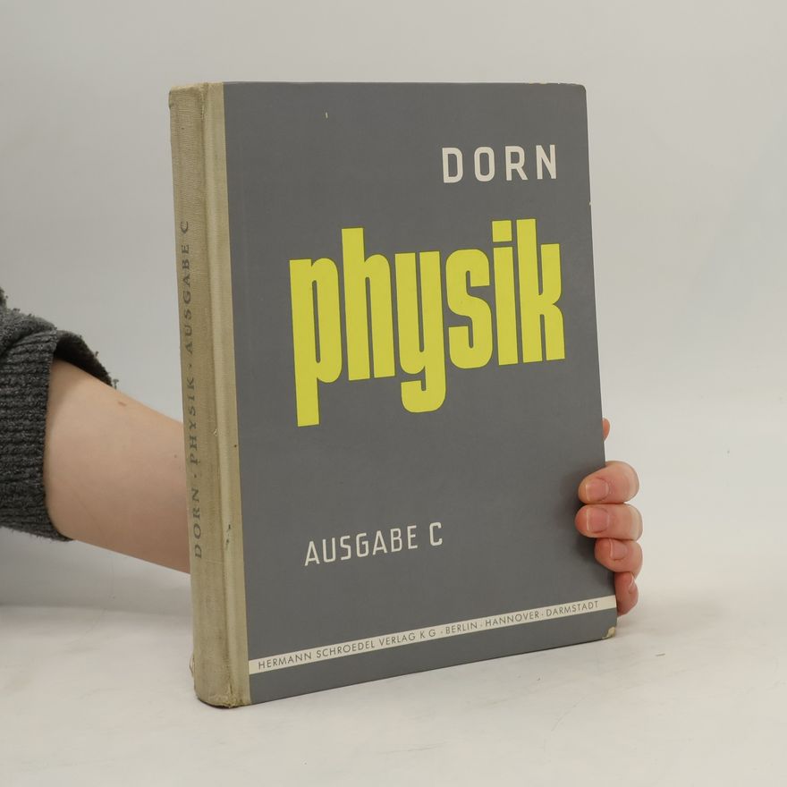 Autorenkollektiv Physik. Ausgabe C