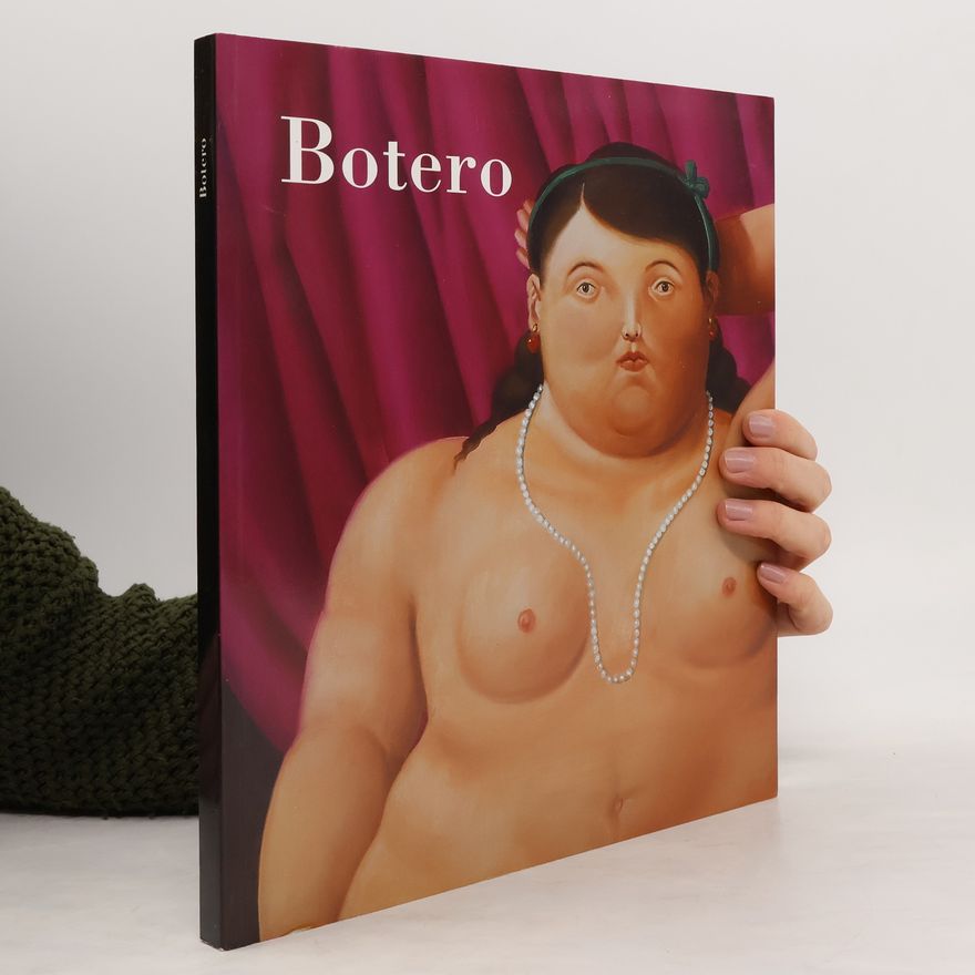 Fernando Botero Botero