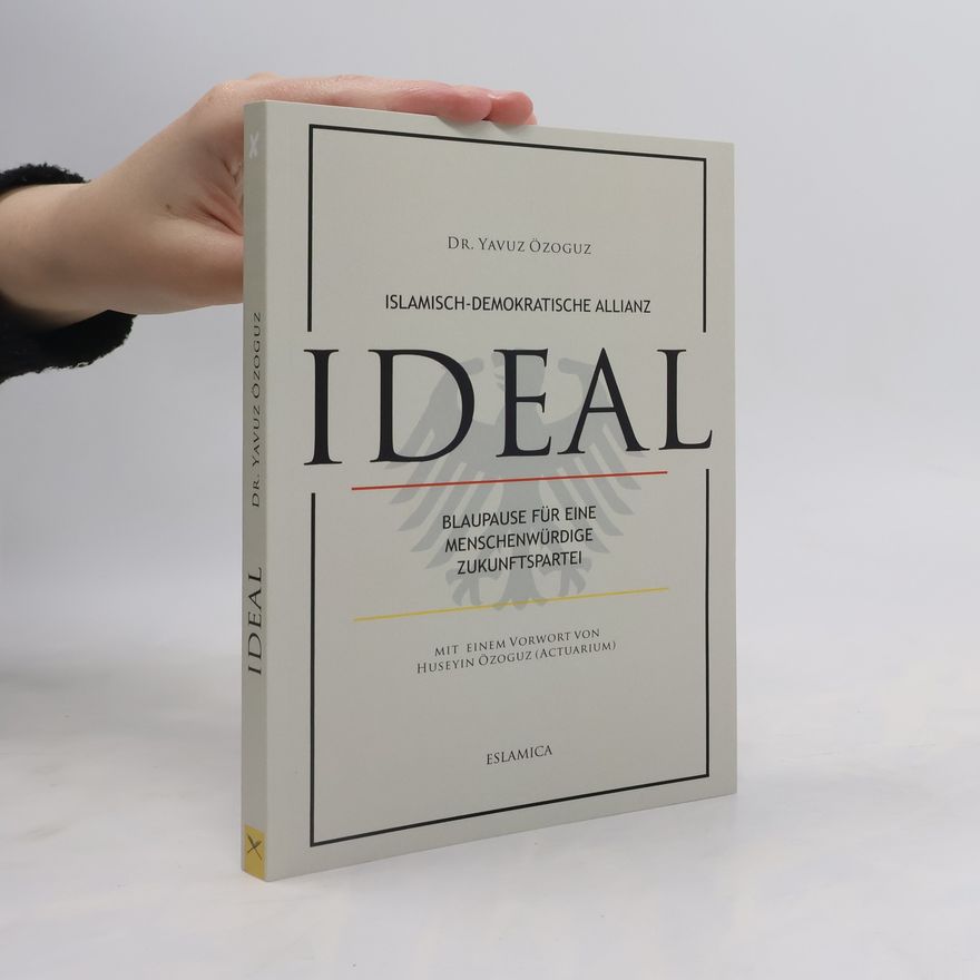 Huseyin Özoguz Ideal