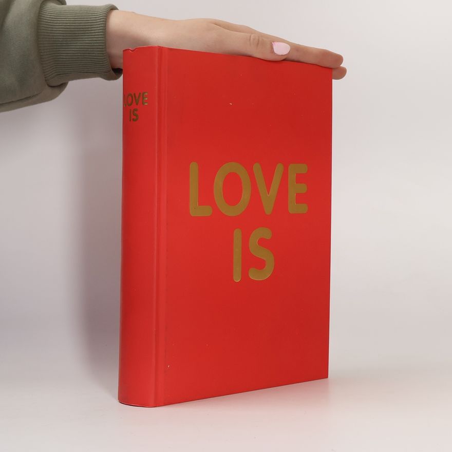 Auteurscollectief Love is
