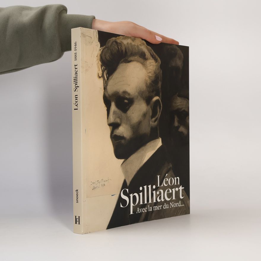 Léon Spilliaert Léon Spilliaert