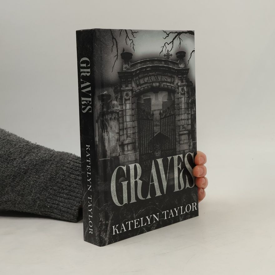Katelyn Taylor Graves