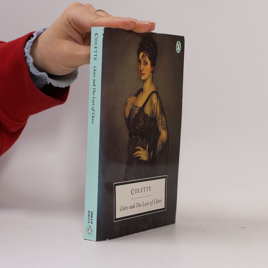 Raymond Mortimer Penguin Twentieth-Century Classics: Chéri and The Last of Chéri