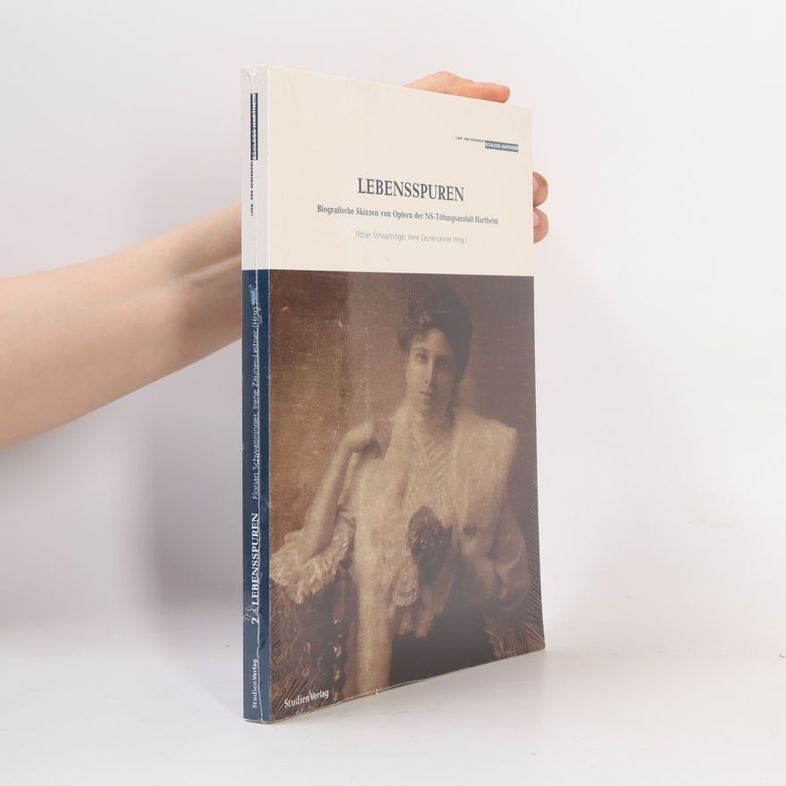 Irene Zauner-Leitner Lebensspuren