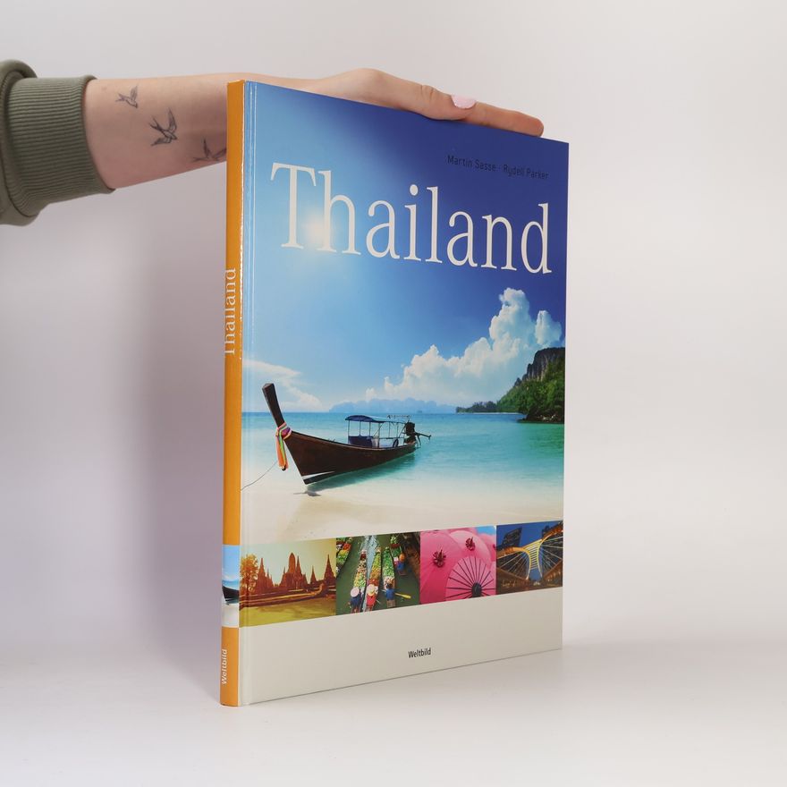 Martin Sasse Thailand