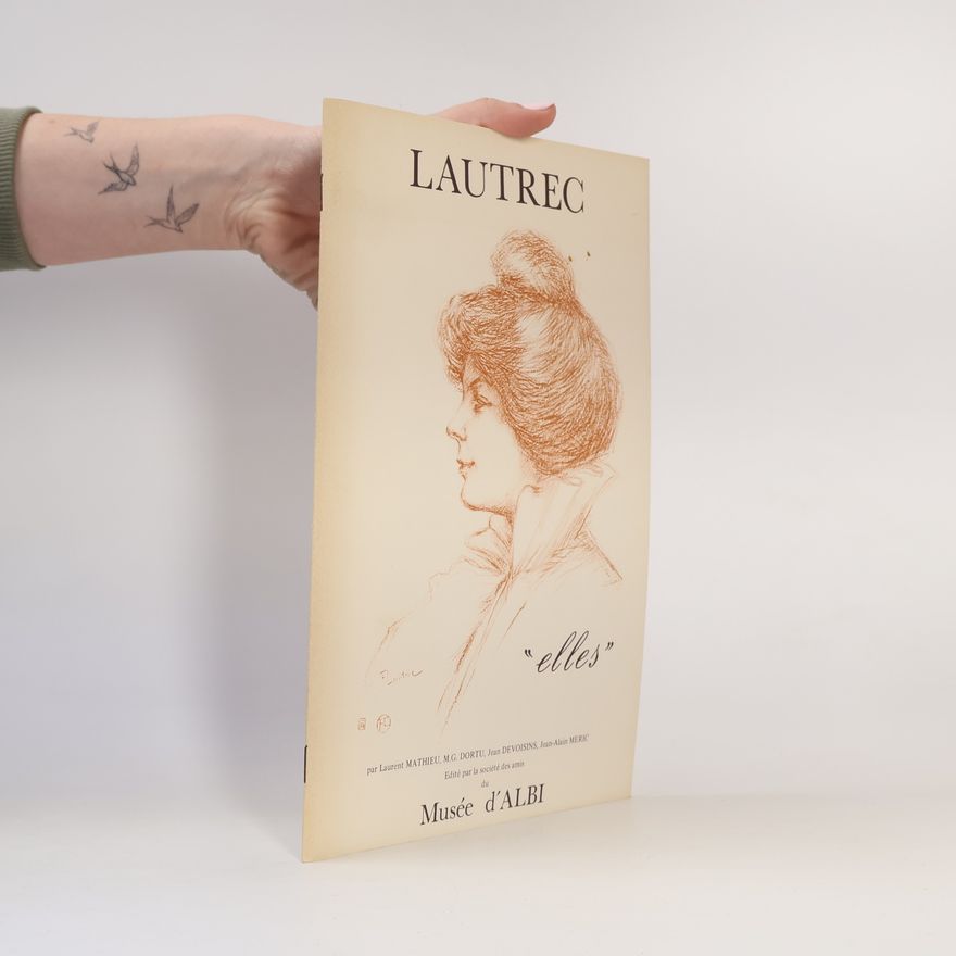 Autorenkollektiv Lautrec