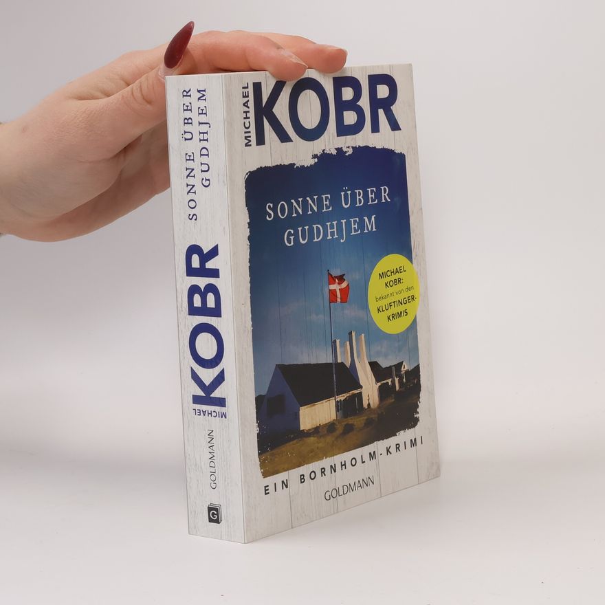 Michael Kobr Sonne über Gudhjem
