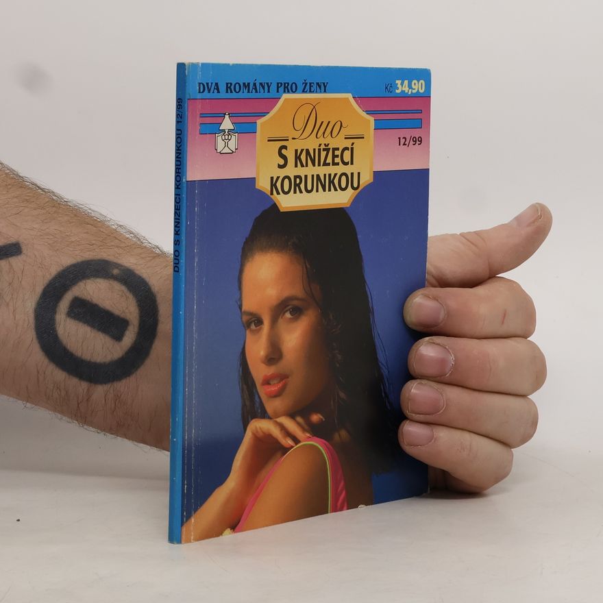 AA.VV. Duo s knížecí korunkou 12/99