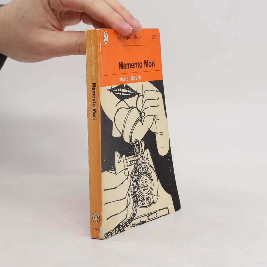Muriel Spark Memento Mori