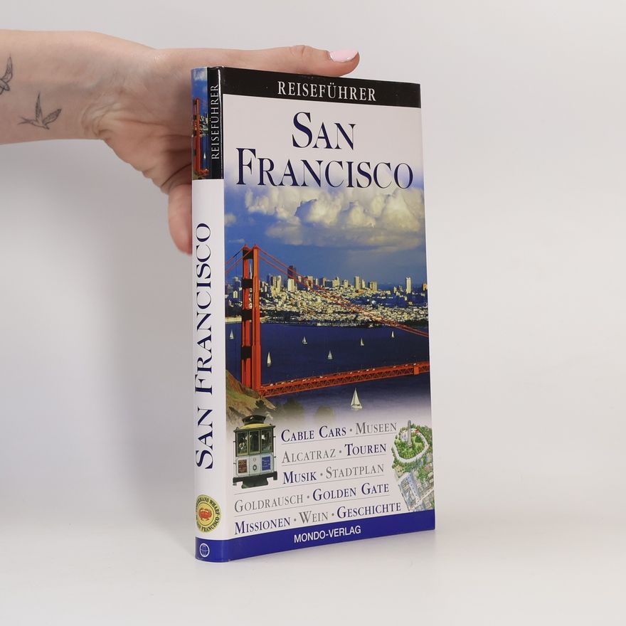 Barry Parr San Francisco