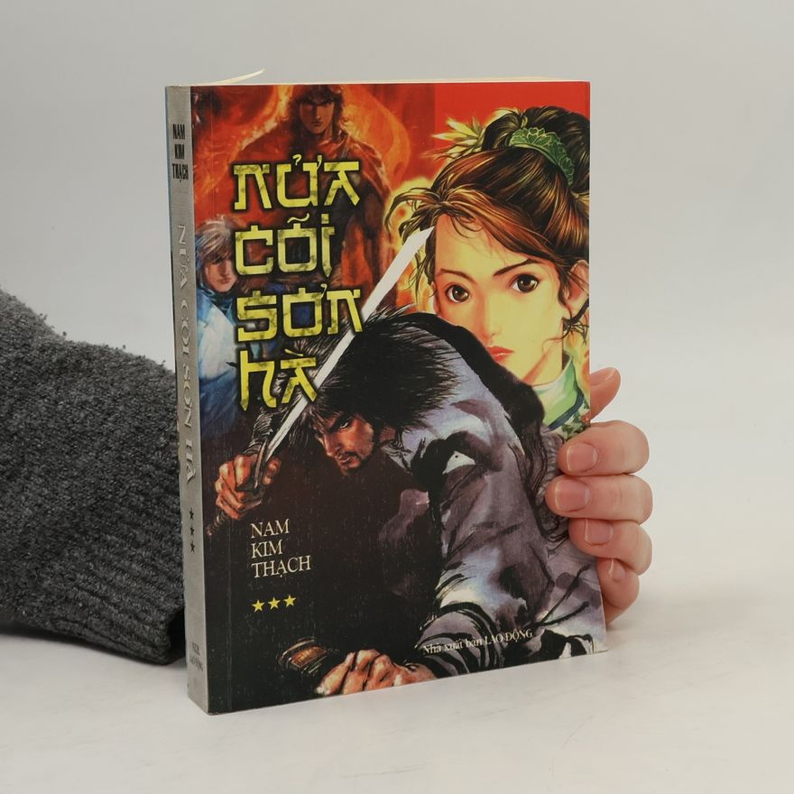 Nam Kim Thạch Nửa Cõi Sơn Hà 3