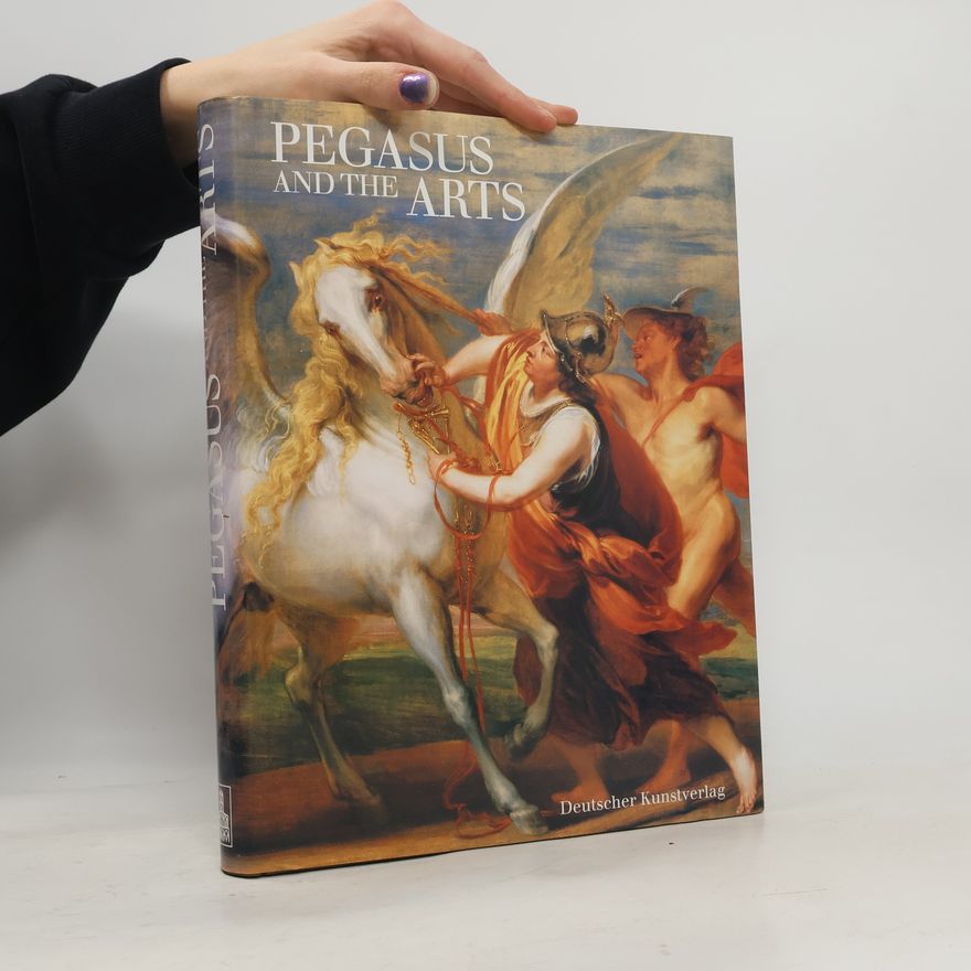 Kolektiv autorů Pegasus and the Arts