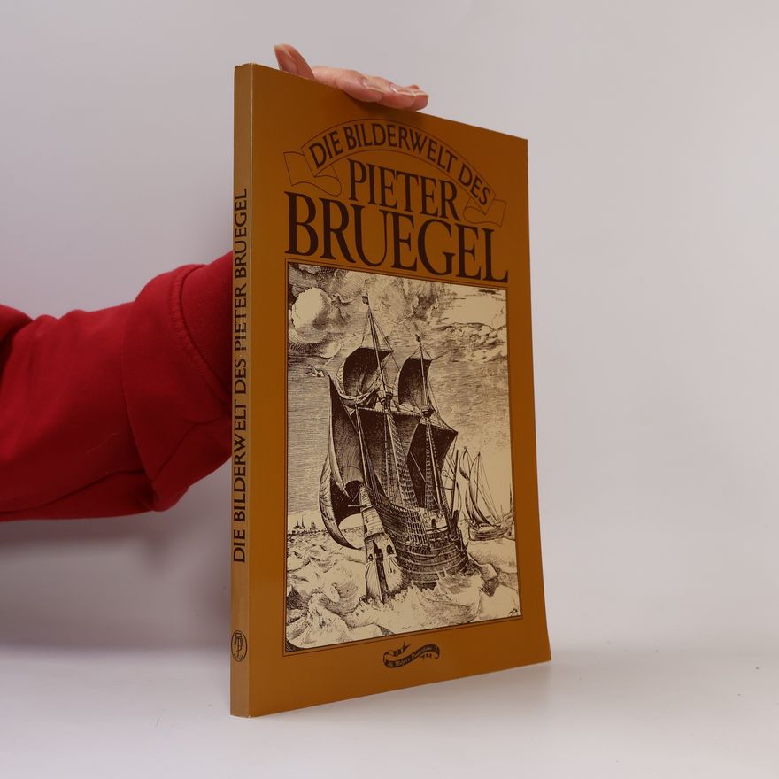 Abraham Melzer Die Bilderwelt des Pieter Bruegel