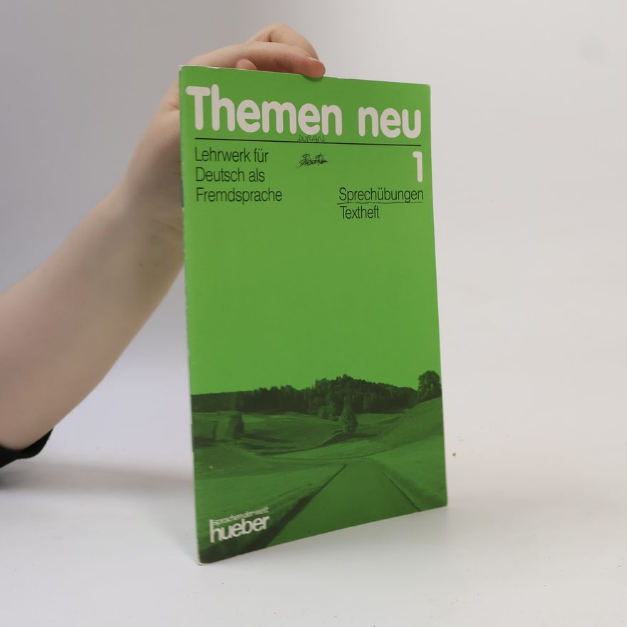 Ursula Wingate Themen Neu - Level 1