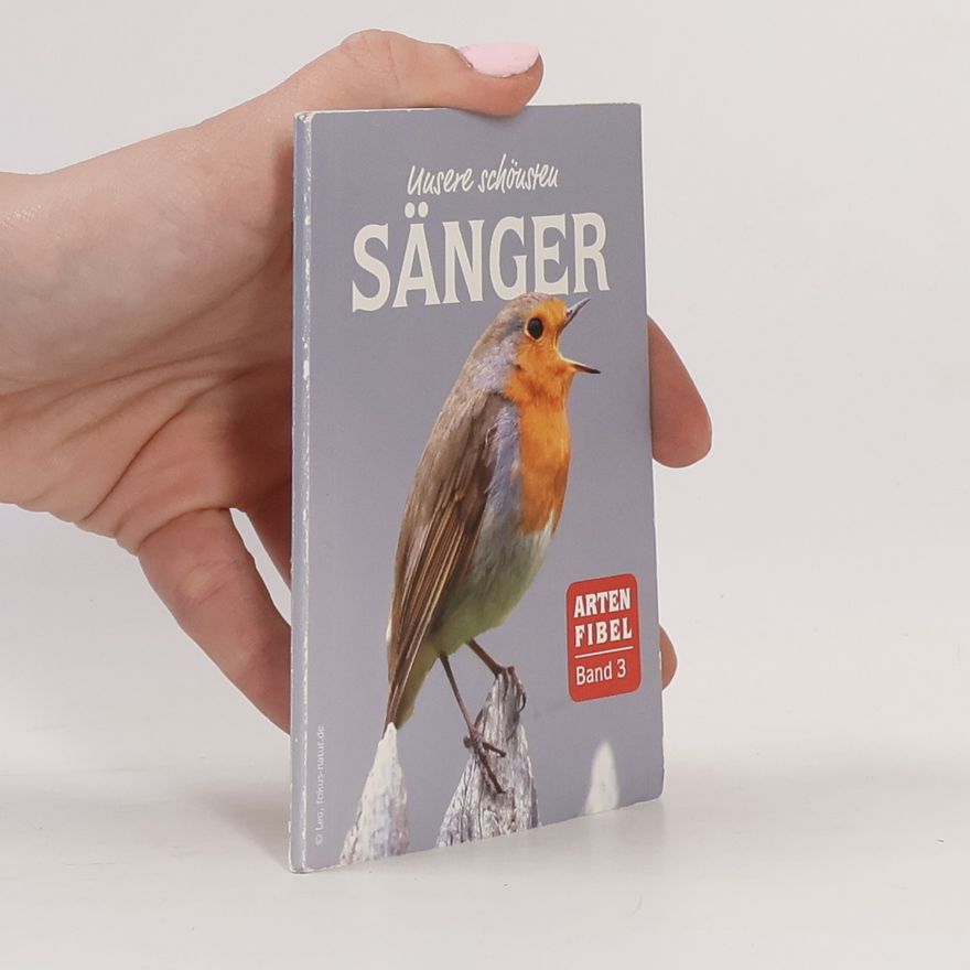 Various authors Unsere schönsten Sänger 3