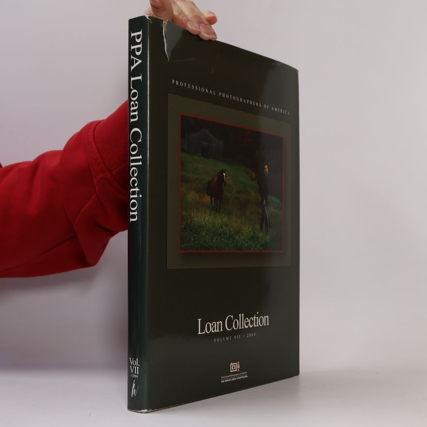 Professional Photographers of America Professional Photographers of America / Loan Collection