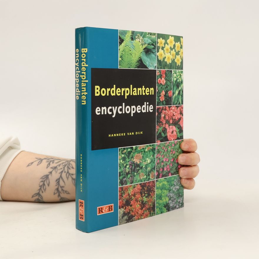 George M. Otter Borderplanten encyclopedie
