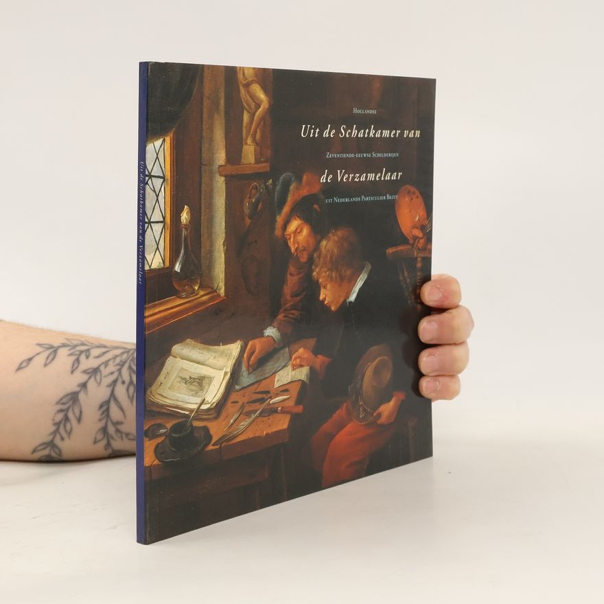 B. P. J. Broos Uit de schatkamer van de verzamelaar
