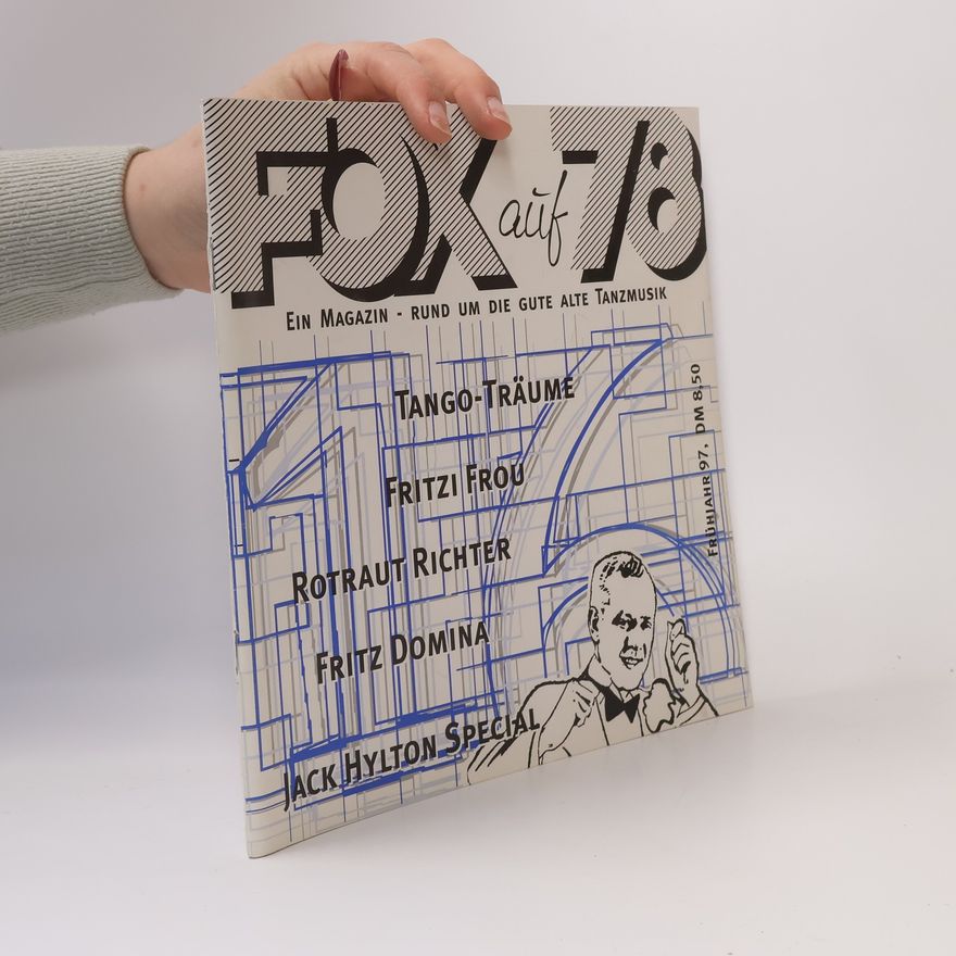 Autorenkollektiv Fox auf 78
