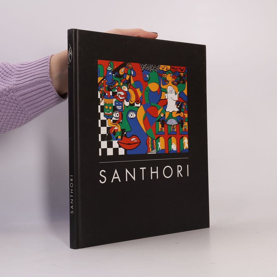 Kolektiv autorů Santhori