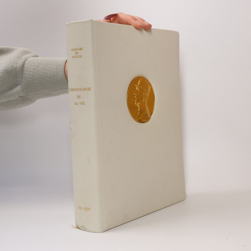 Charles de Gaulle Chronologie de sa vie
