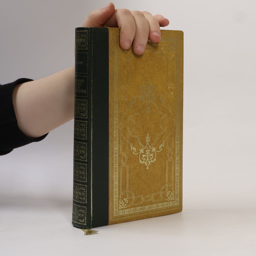 Thomas Paine Rights of Man and Other Writings
