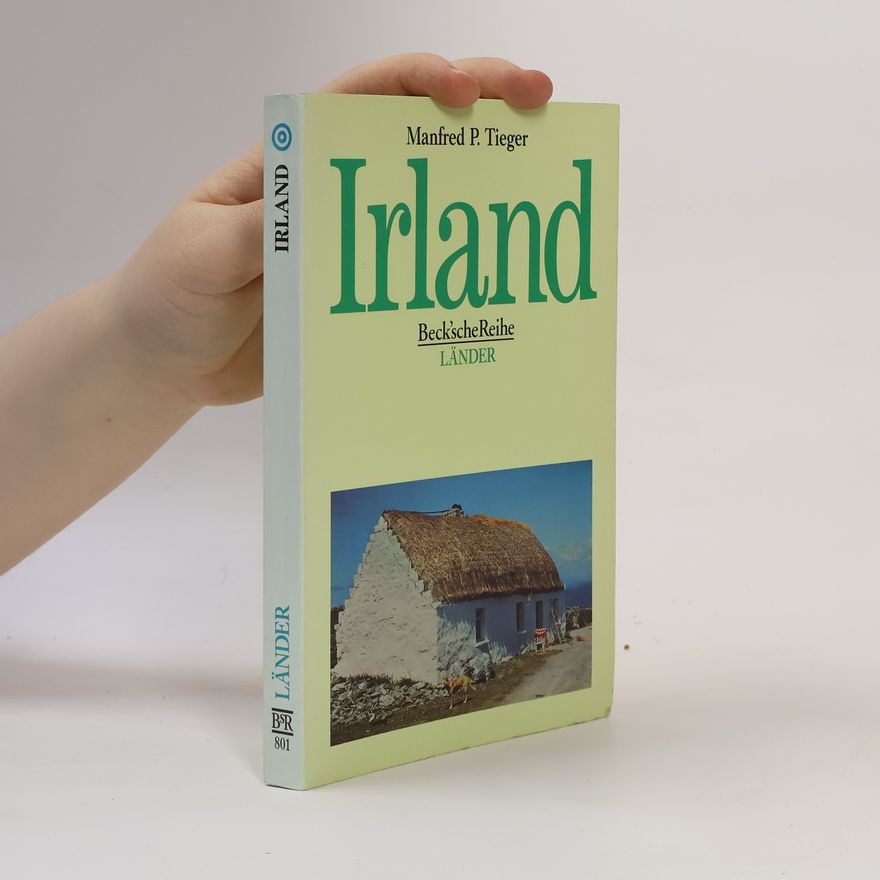 Manfred P. Tieger Irland