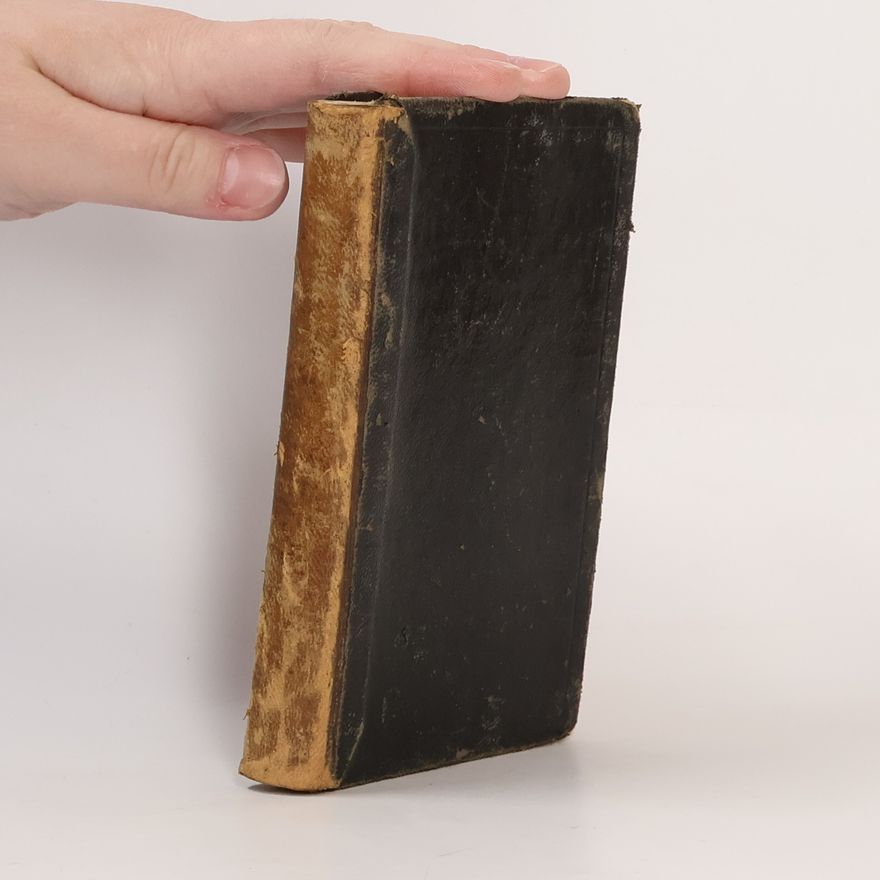Kolektiv autorů Die Heilige Schrift II