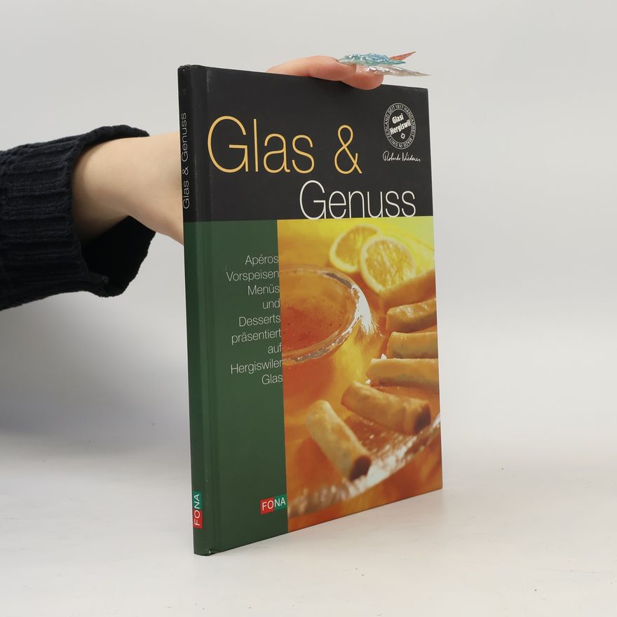 Autorenkollektiv Glas & Genuss