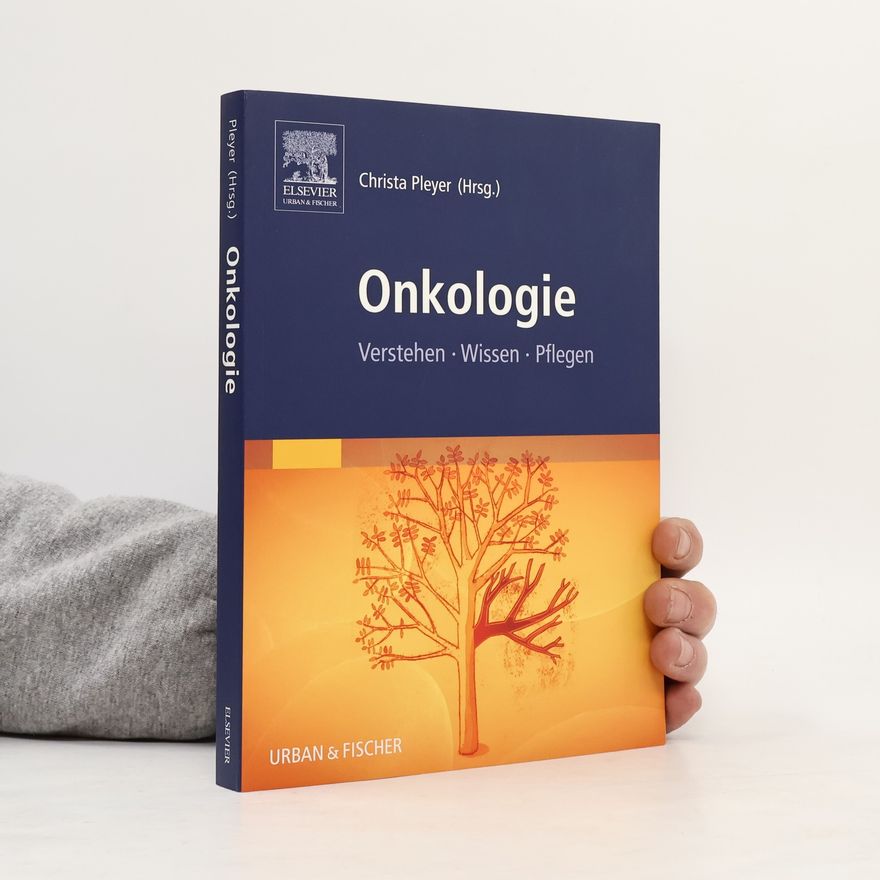 Christa Pleyer Onkologie