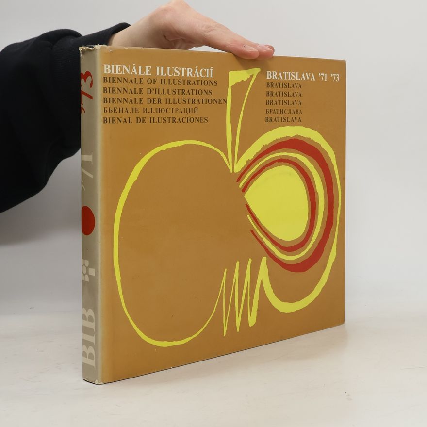 Autorenkollektiv Bienále ilustrácií Bratislava ‘71 ‘73