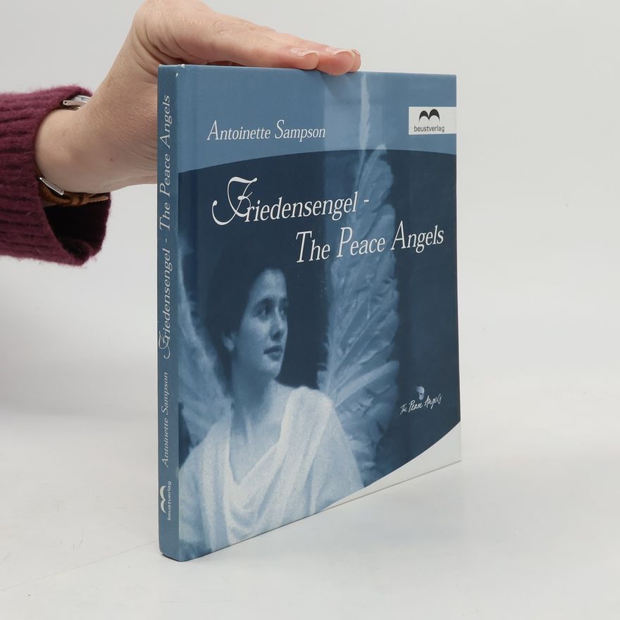Antoinette Sampson Friedensengel