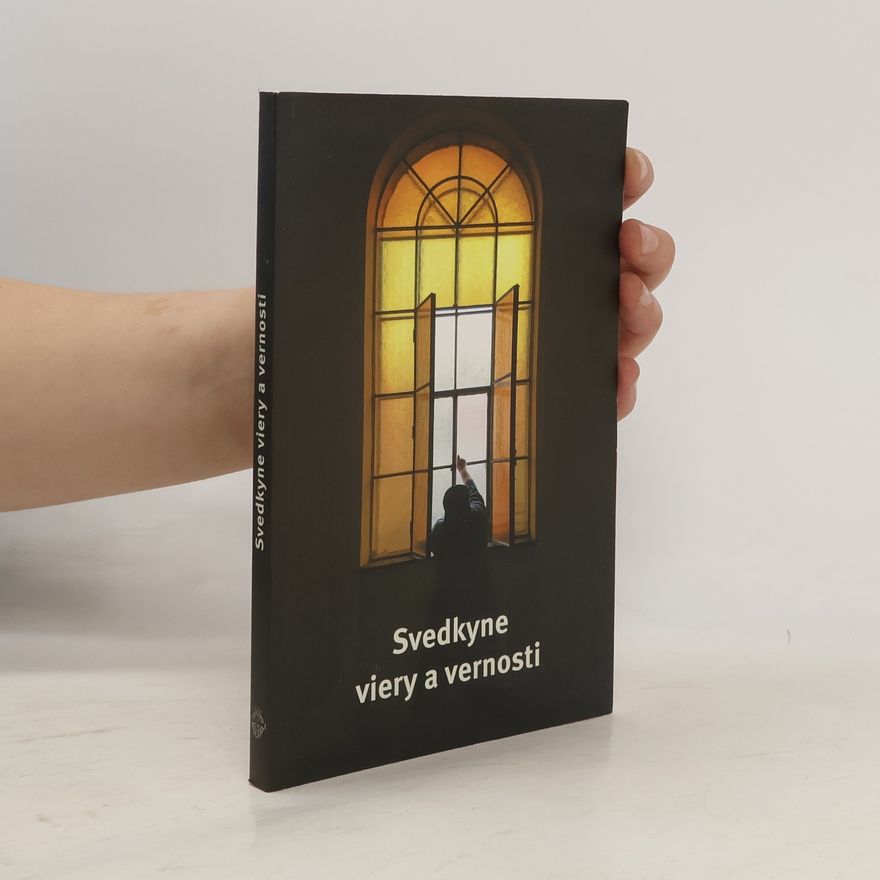 Various authors Svedkyně viery a vernosti