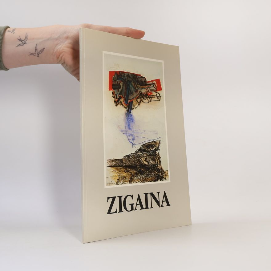 Autorenkollektiv Zigaina