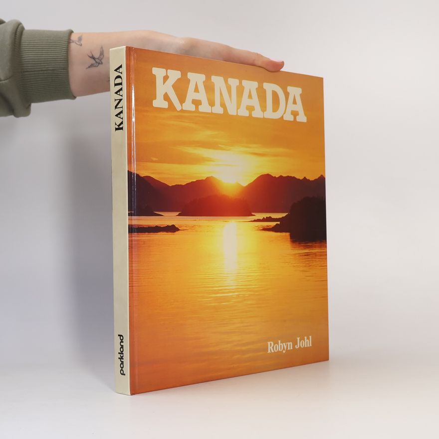 Robyn Johl Kanada