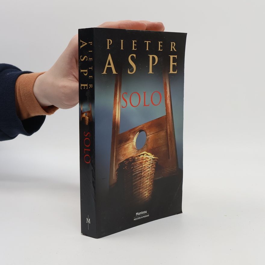 Pieter Aspe Solo