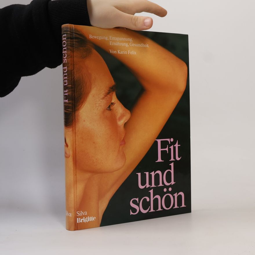 Peter Brasch Fit und schön
