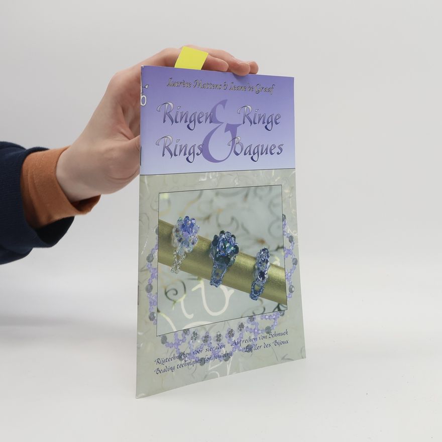 Autorenkollektiv Ringen / Ringe / Rings / Bagues
