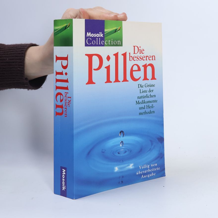 Kurt Allgeier Die besseren Pillen