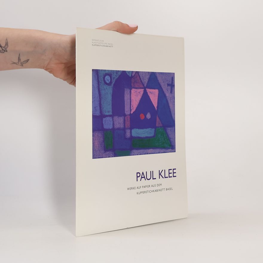 Autorenkollektiv Paul Klee