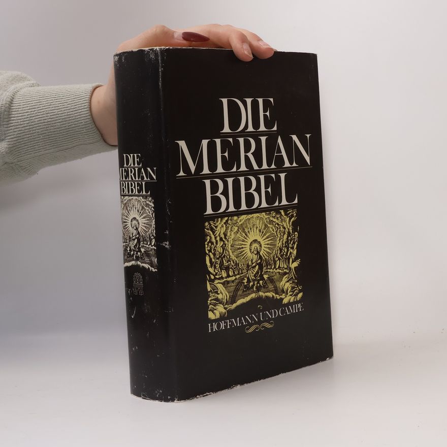 Matthäus Merian Die Merian Bibel