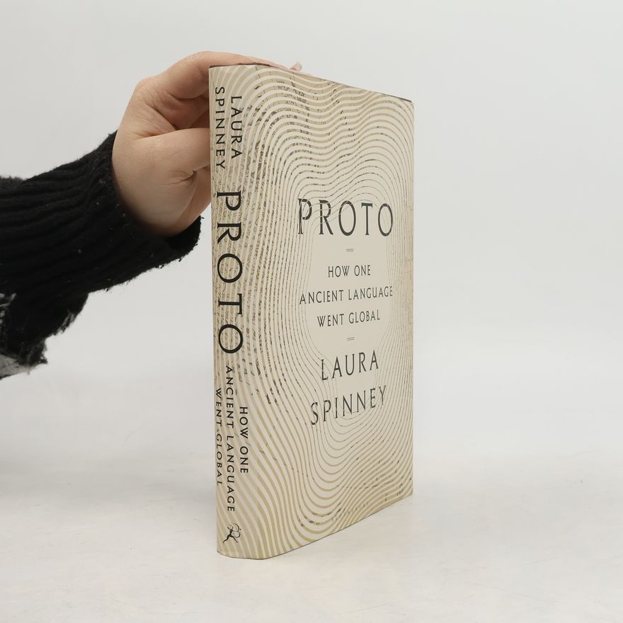 Laura Spinney Proto